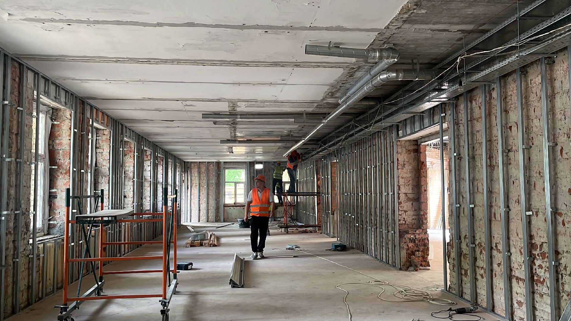 ремонт, дети, детский сад, капитальный ремонт, капремонт, капремонт детского сада,