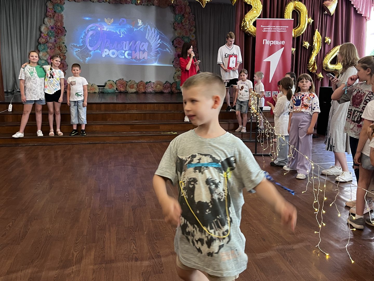 движение первых, орлята россии, лагерь, интенсив,