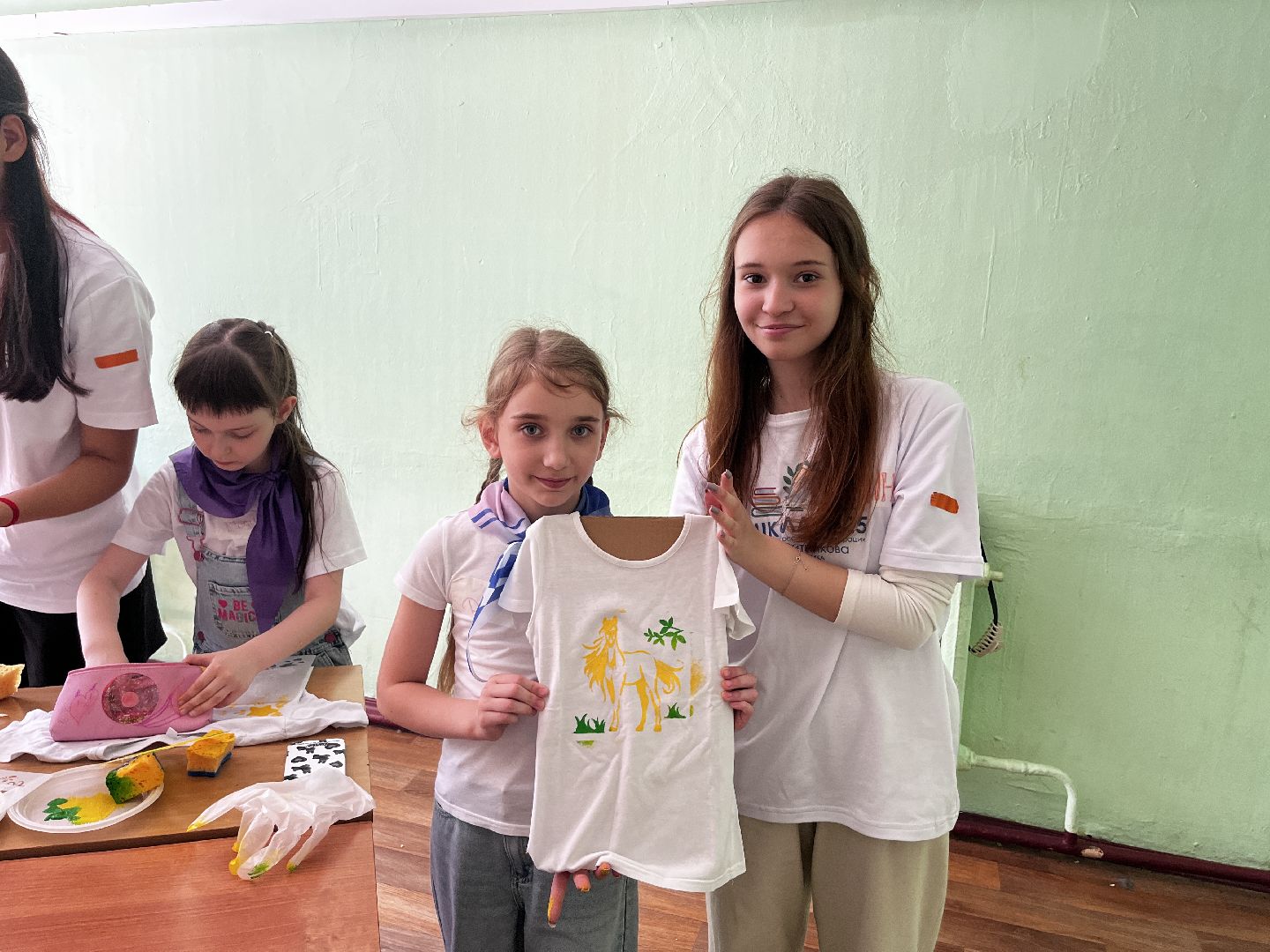 движение первых, орлята россии, лагерь, интенсив,