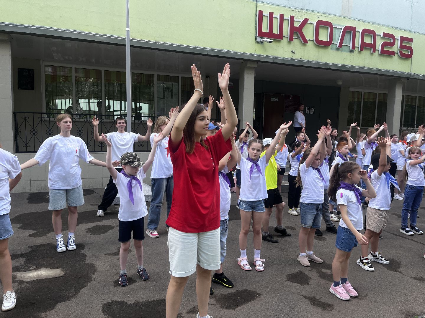 движение первых, орлята россии, лагерь, интенсив,