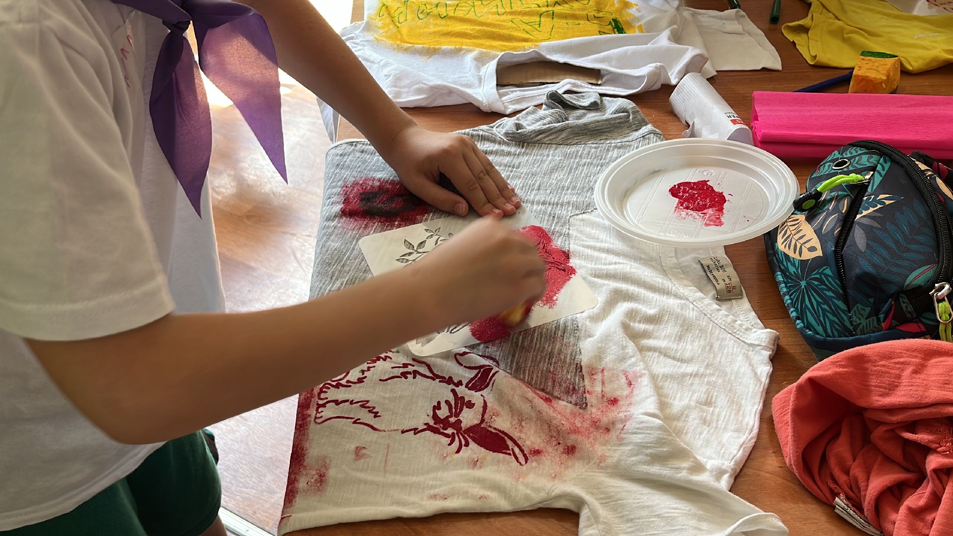 движение первых, орлята россии, лагерь, интенсив,