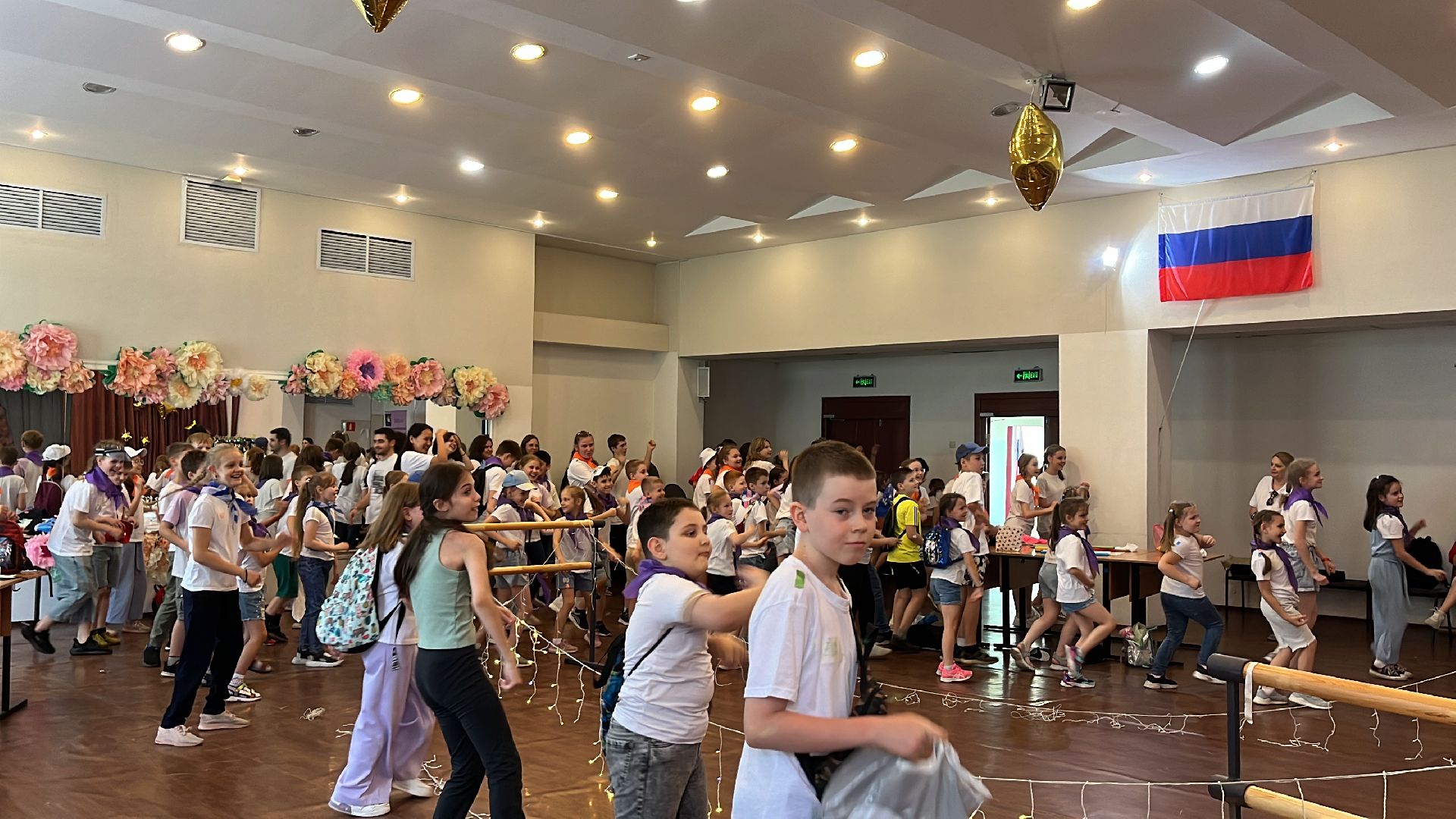 движение первых, орлята россии, лагерь, интенсив,