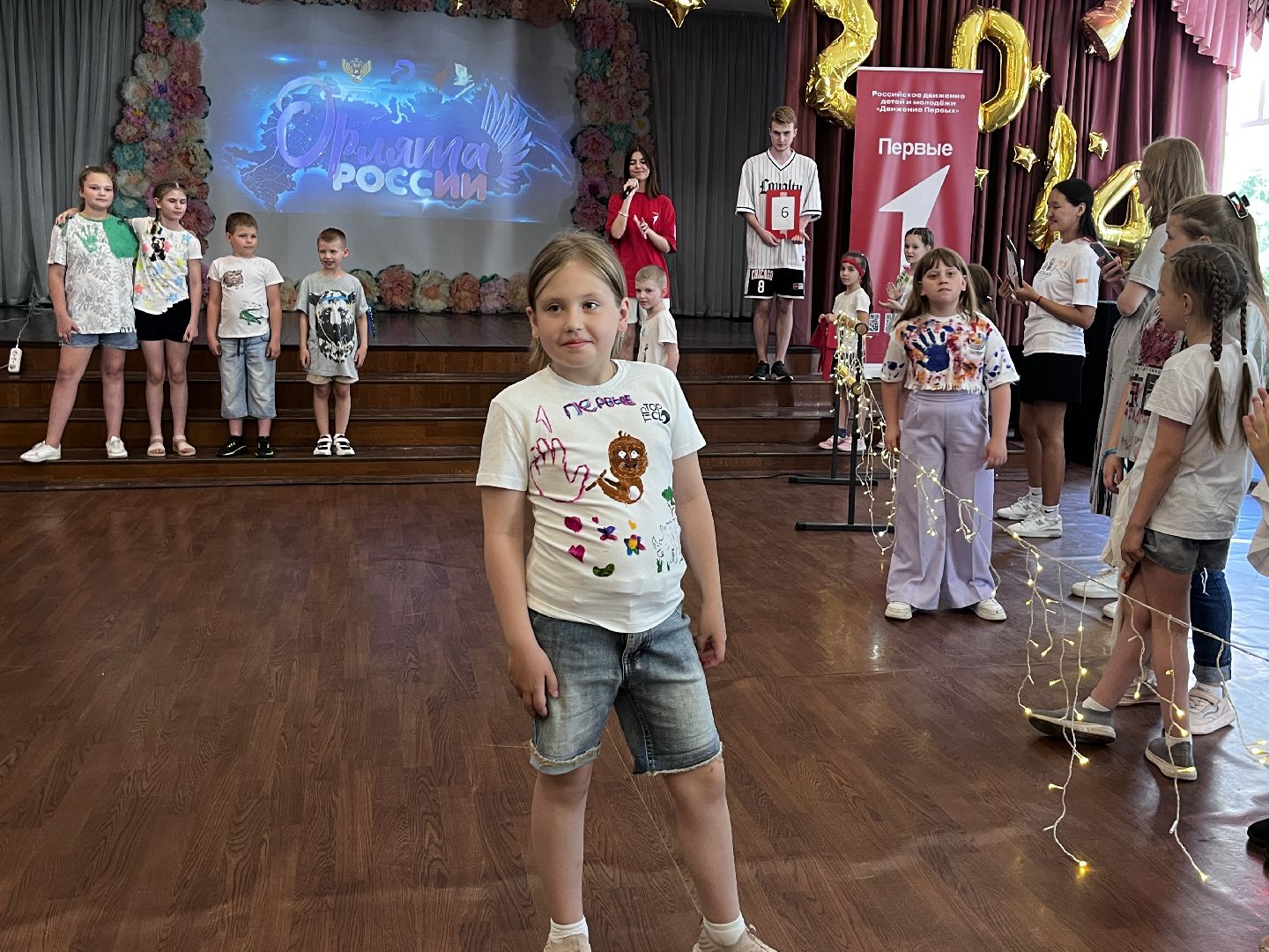 движение первых, орлята россии, лагерь, интенсив,