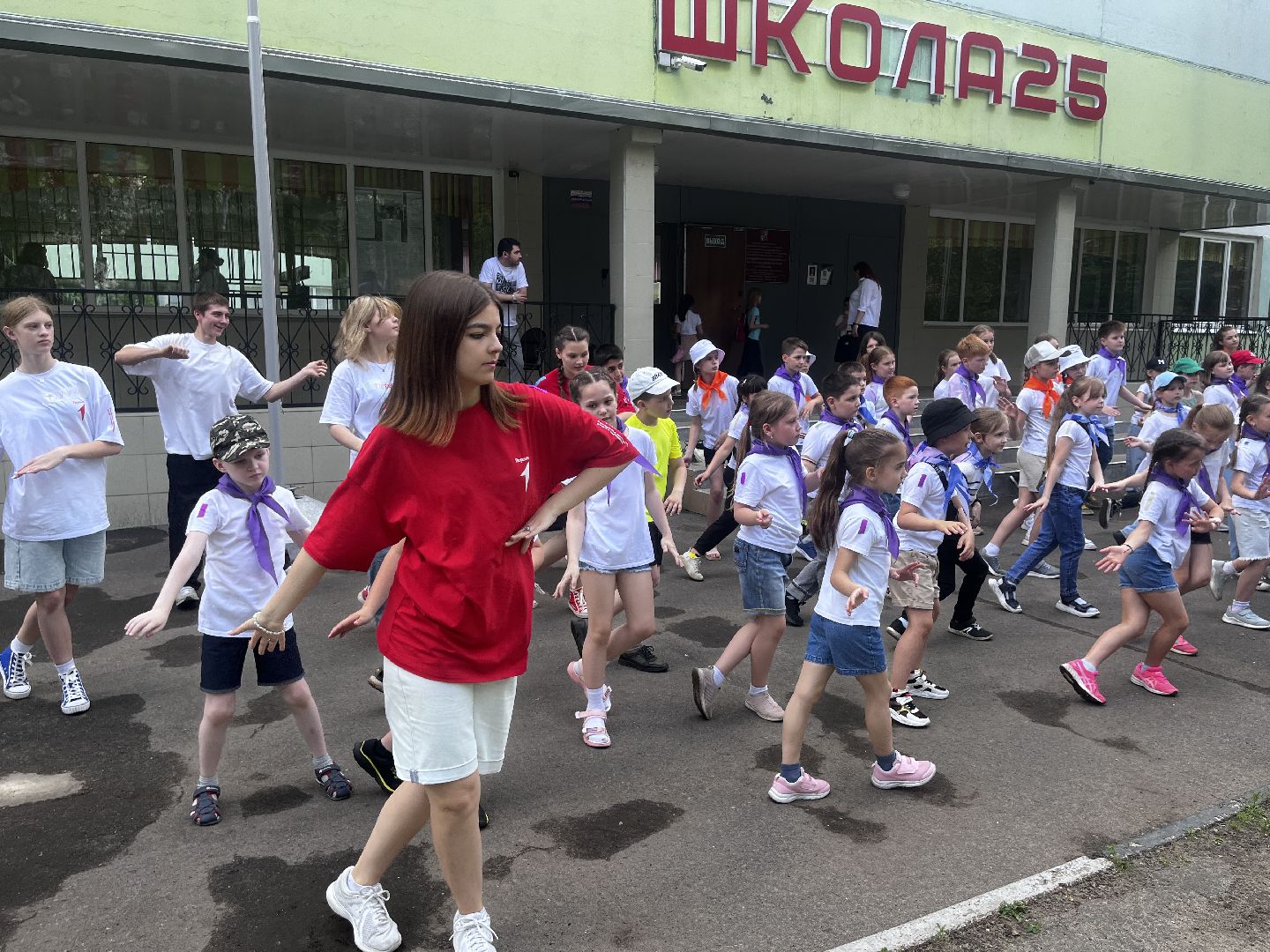 движение первых, орлята россии, лагерь, интенсив,