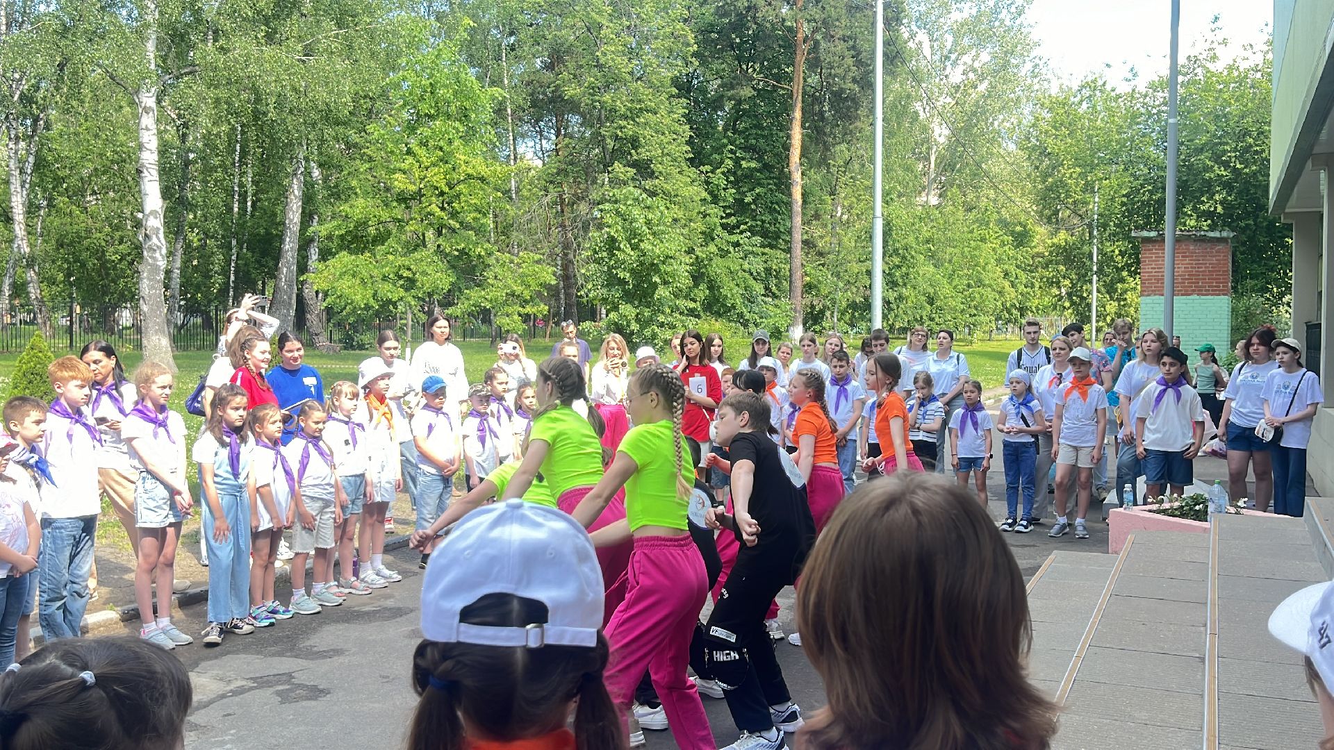 движение первых, орлята россии, лагерь, интенсив,