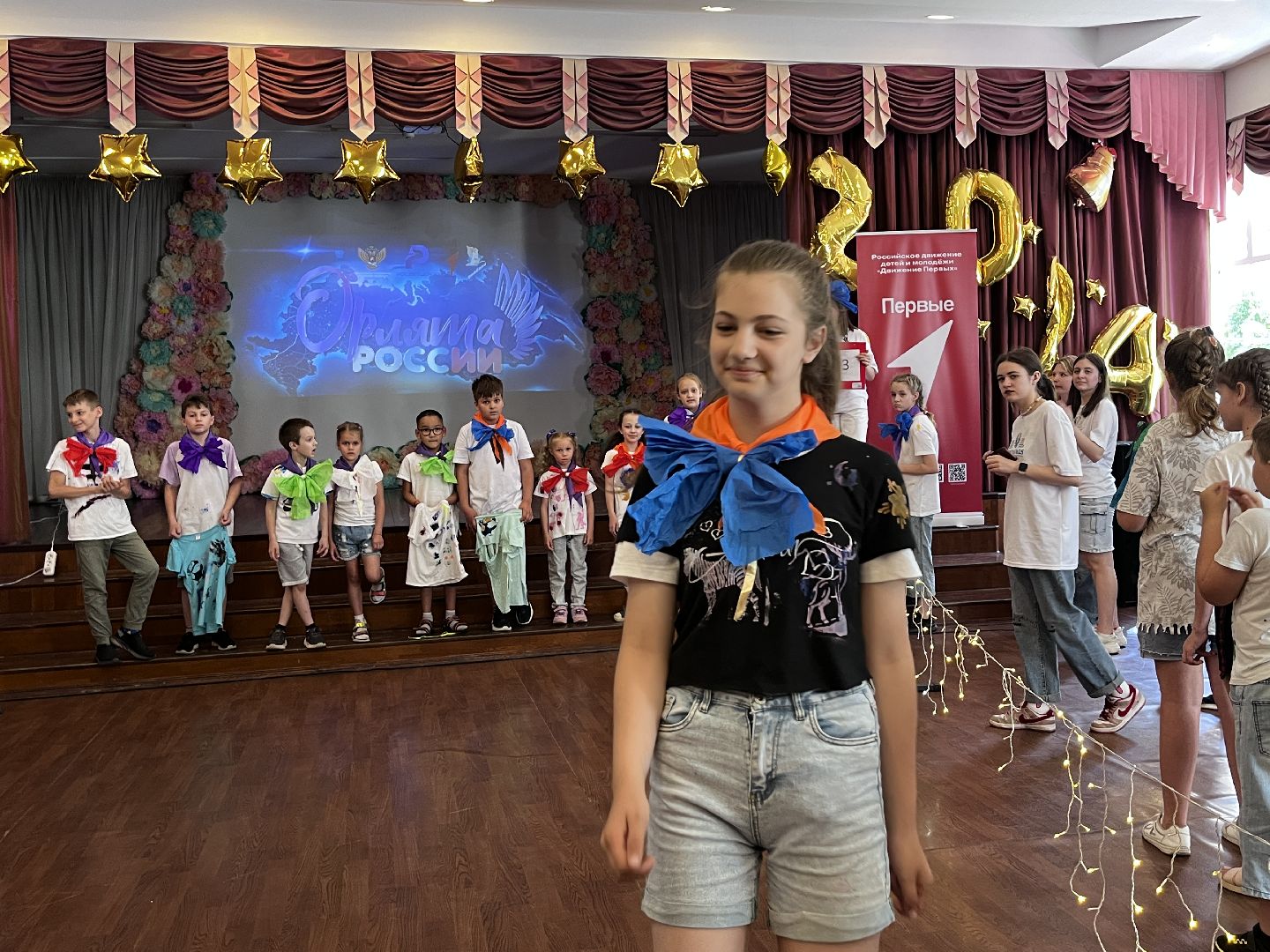 движение первых, орлята россии, лагерь, интенсив,