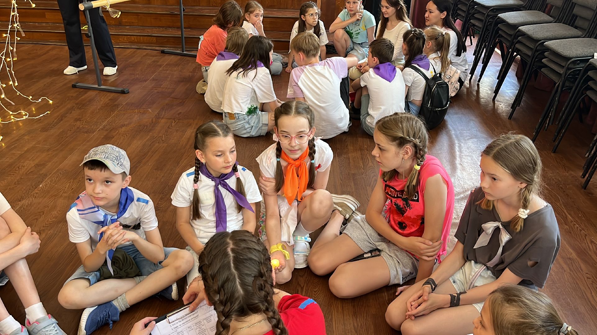 движение первых, орлята россии, лагерь, интенсив,