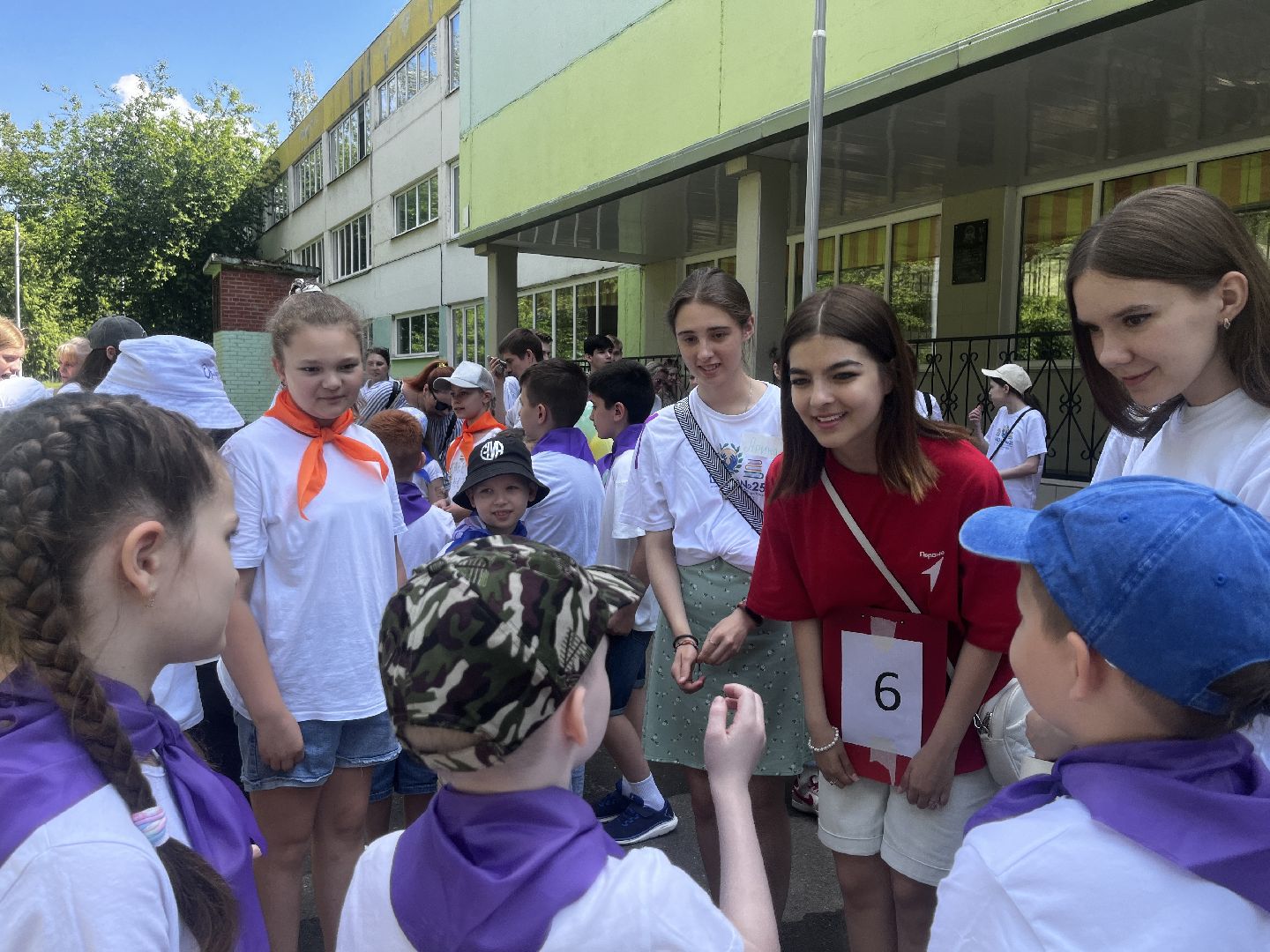 движение первых, орлята россии, лагерь, интенсив,