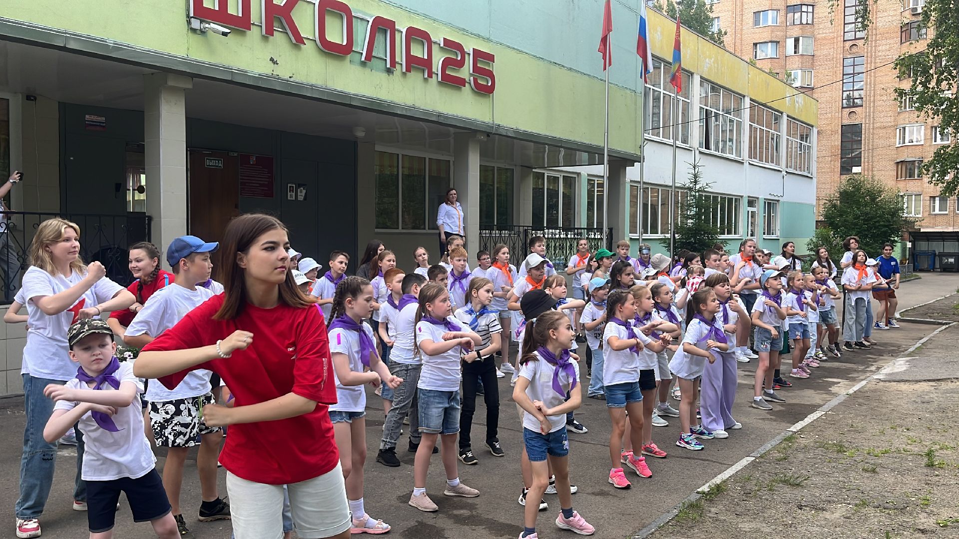 движение первых, орлята россии, лагерь, интенсив,