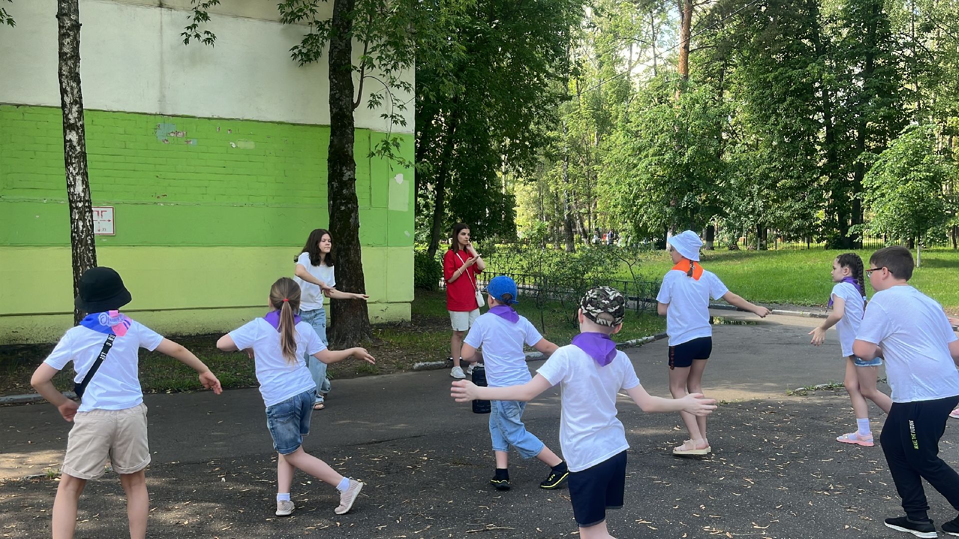 движение первых, орлята россии, лагерь, интенсив,