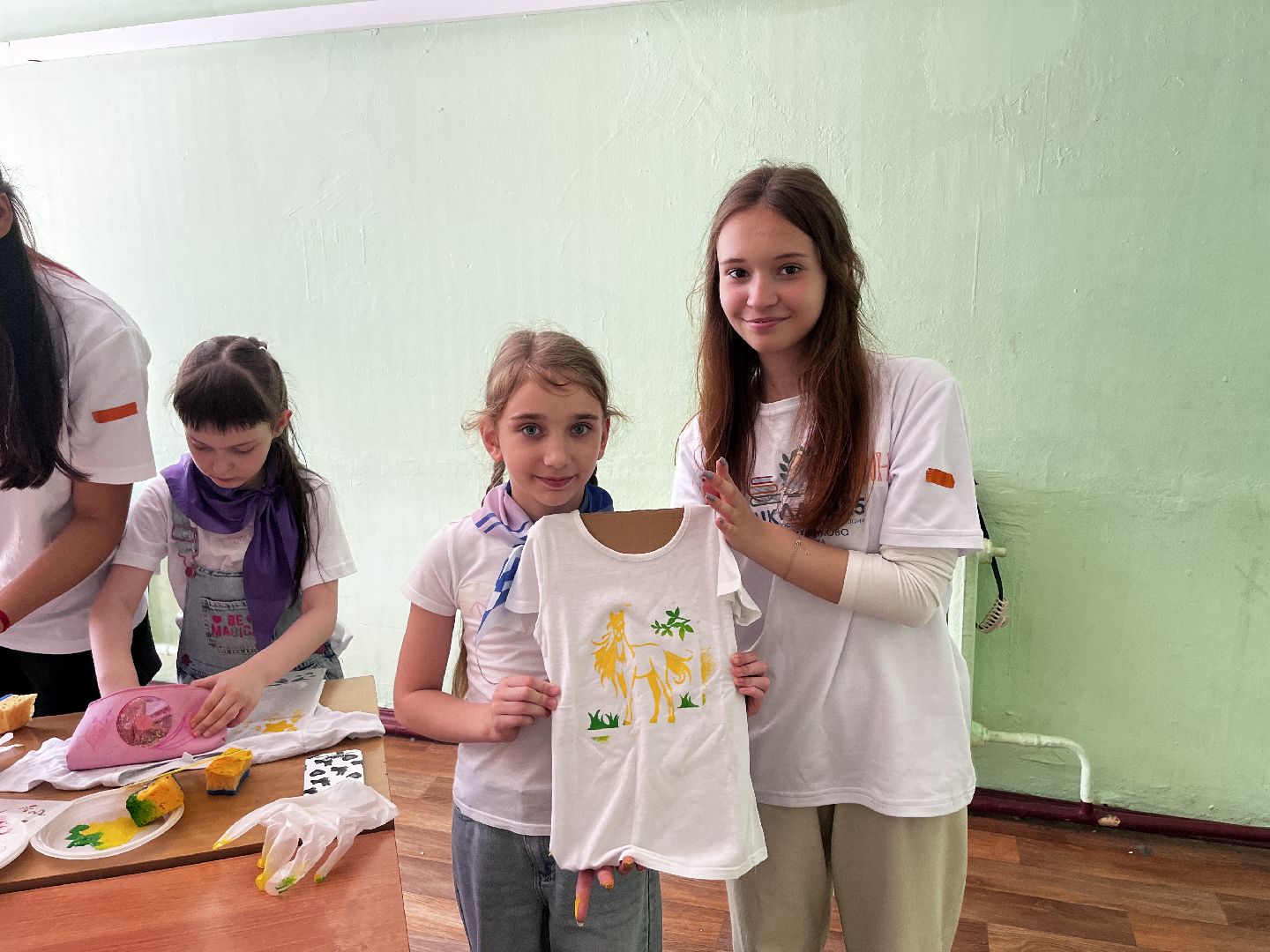 движение первых, орлята россии, лагерь, интенсив,