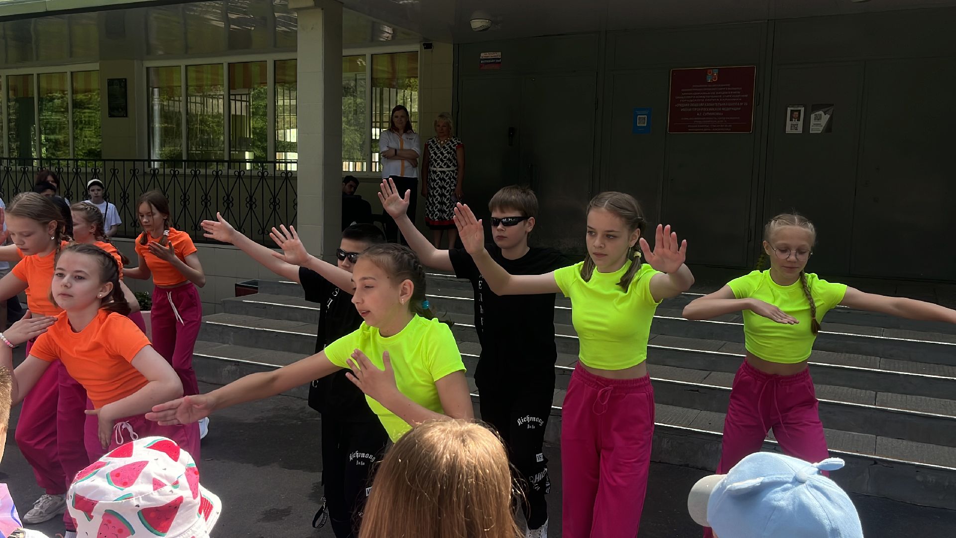 движение первых, орлята россии, лагерь, интенсив,