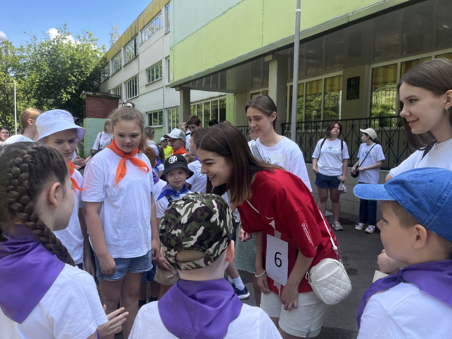 движение первых, орлята россии, лагерь, интенсив,