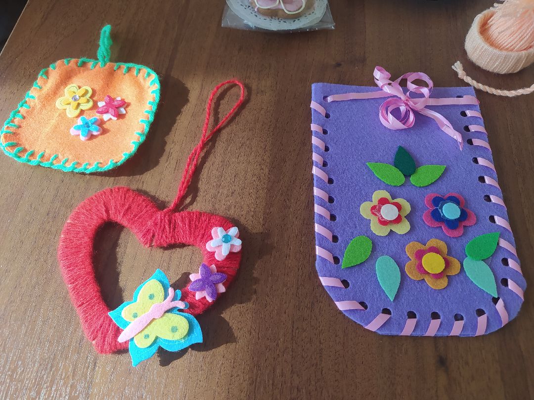 сувениры, Пасха, Щёлково, образование