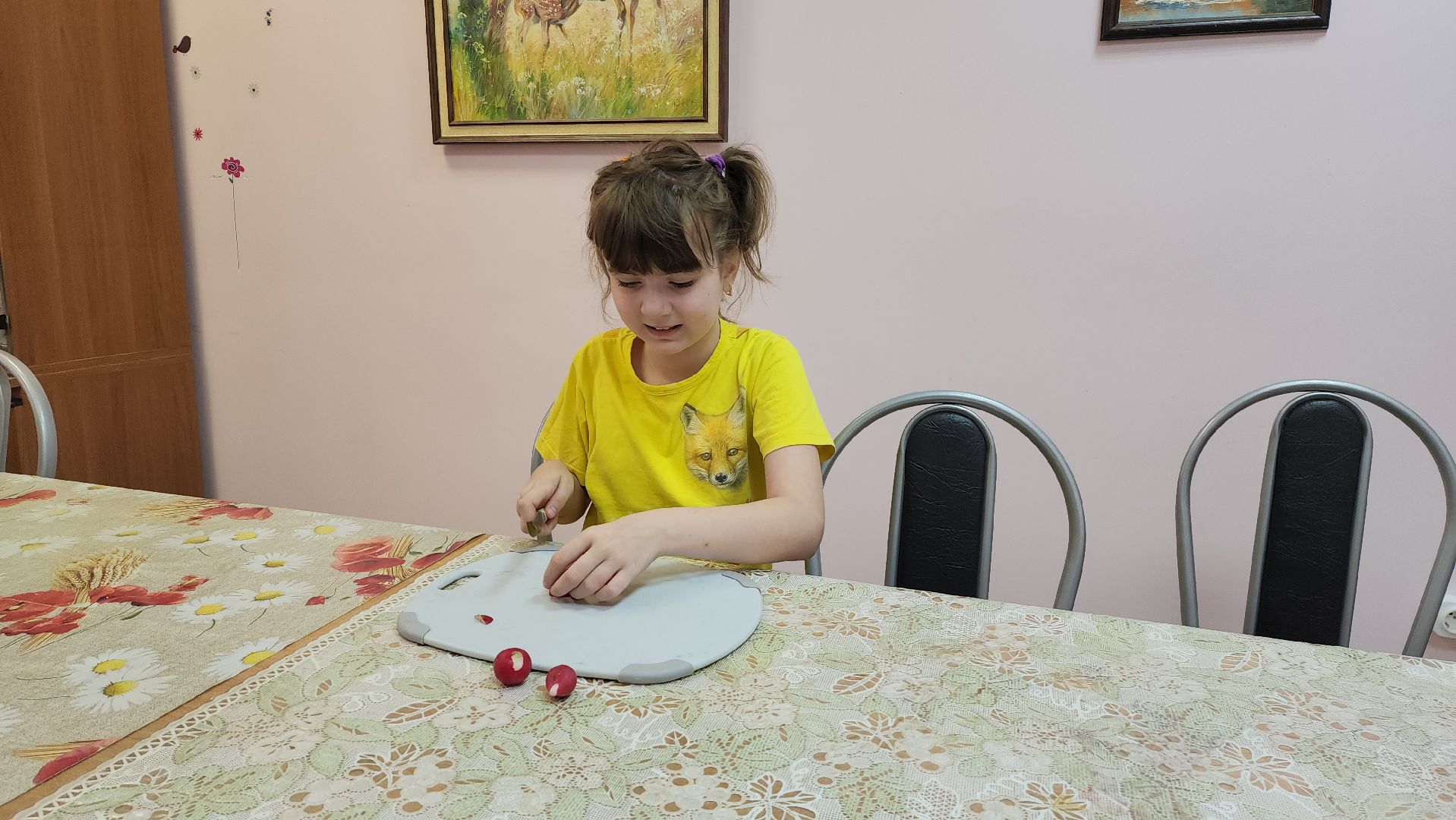 инклюзив, аутизм, летний лагерь, красногорск, юла, дети,