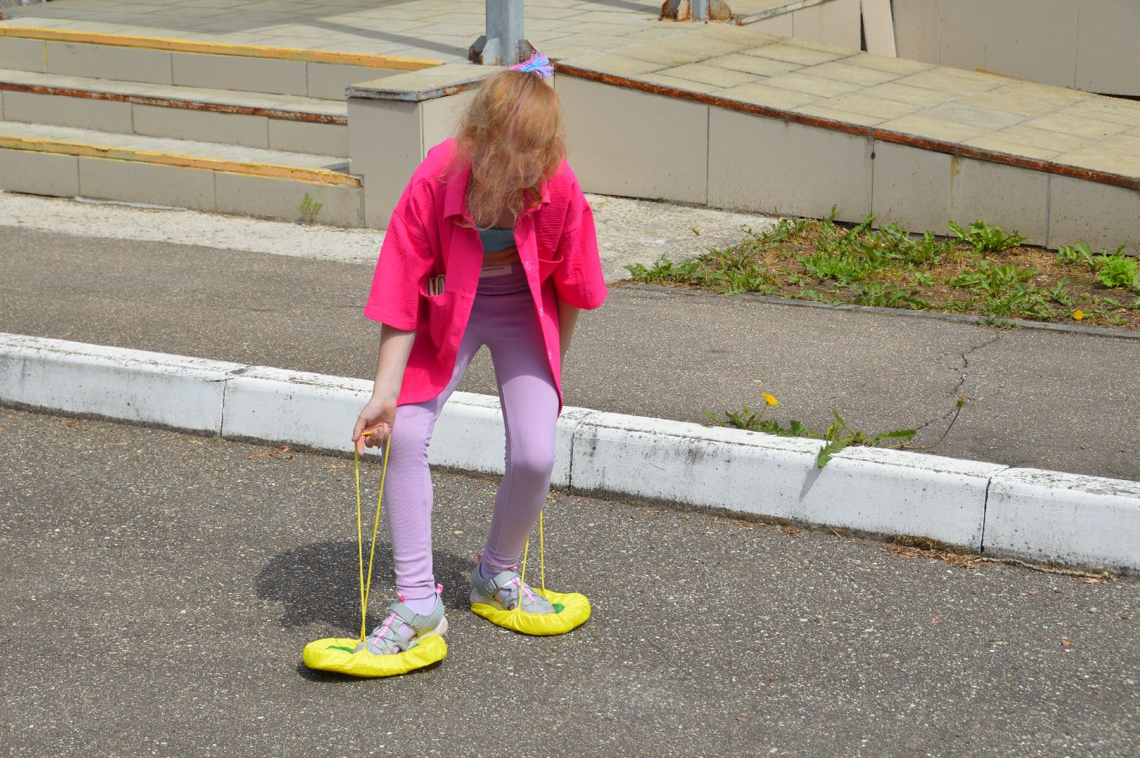 шатура, керва, международный день защиты детей, культурная шатура, дети,