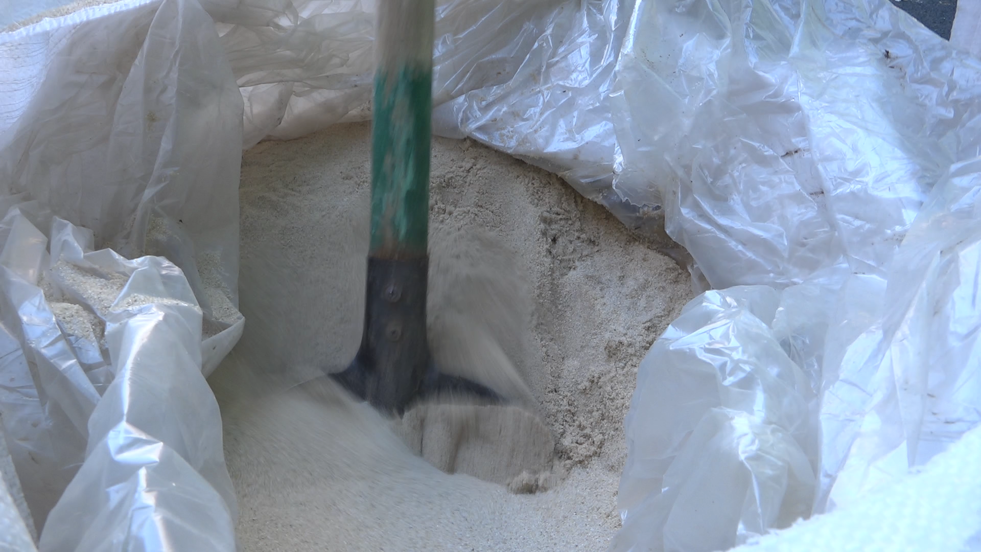 кварцевый песок, песок Емеля, песочница Власиха, замена песка в песочнице, детская площадка,