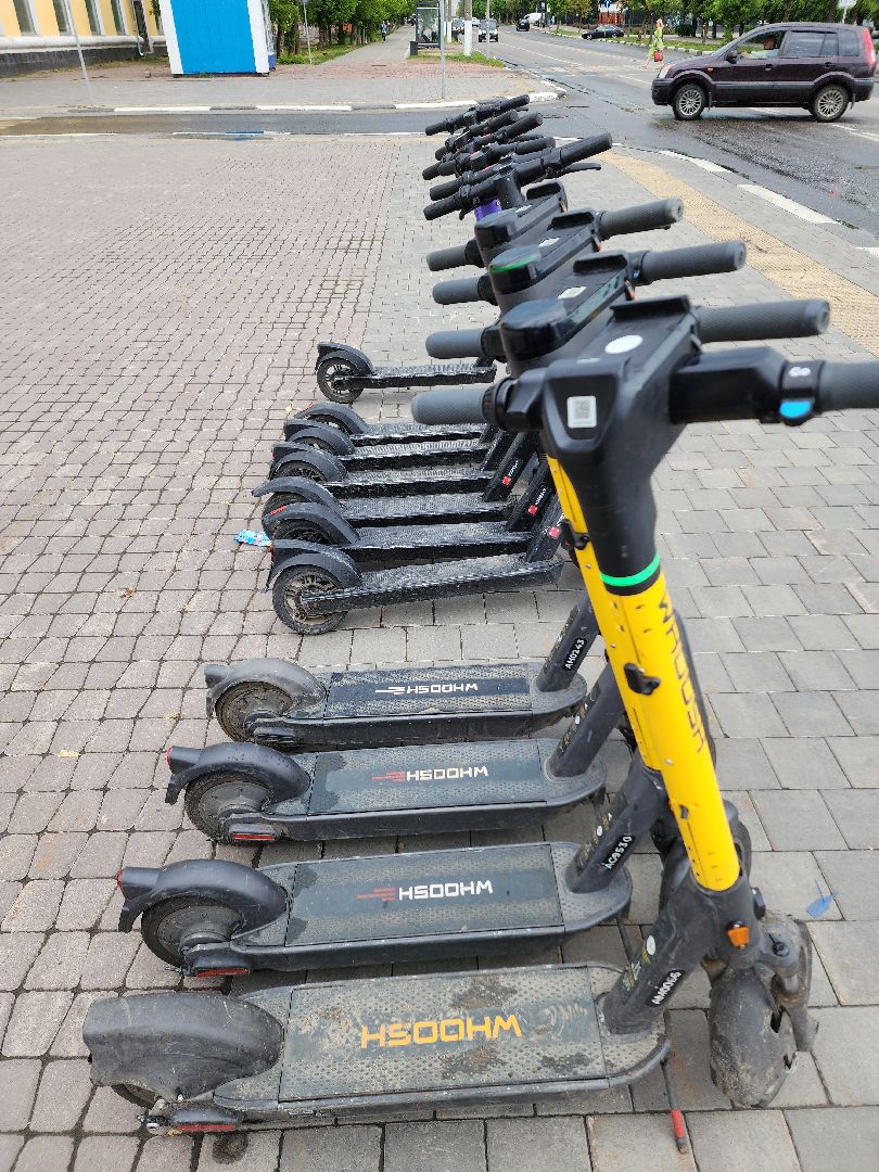 электросталь, безопасность, гибдд, гаи, дорожная безопасность, электросамокаты, сим, безопасность пешеходов,