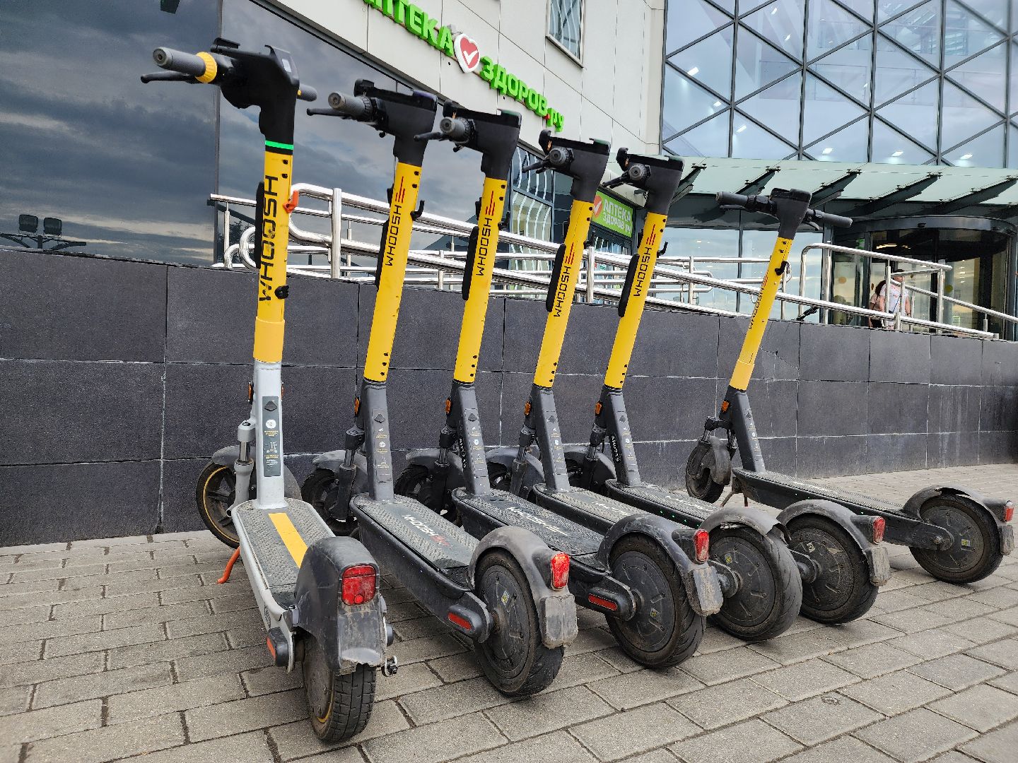 электросталь, безопасность, гибдд, гаи, дорожная безопасность, электросамокаты, сим, безопасность пешеходов,