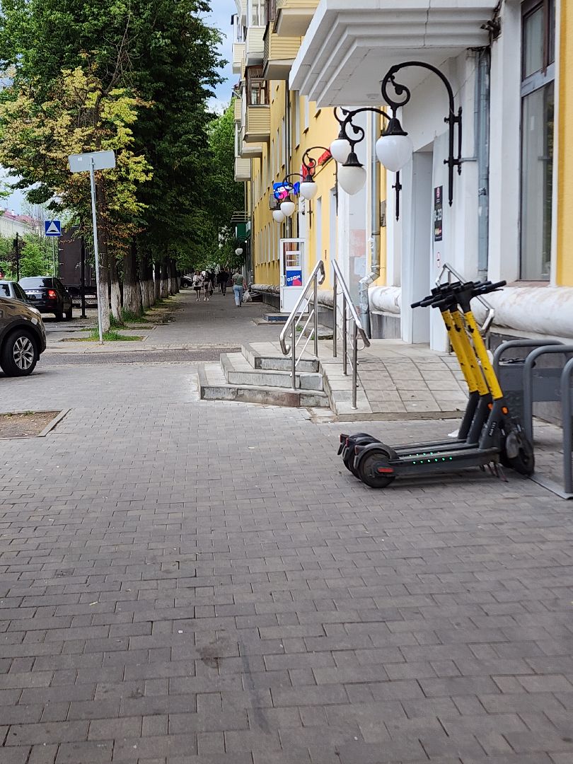 электросталь, безопасность, гибдд, гаи, дорожная безопасность, электросамокаты, сим, безопасность пешеходов,