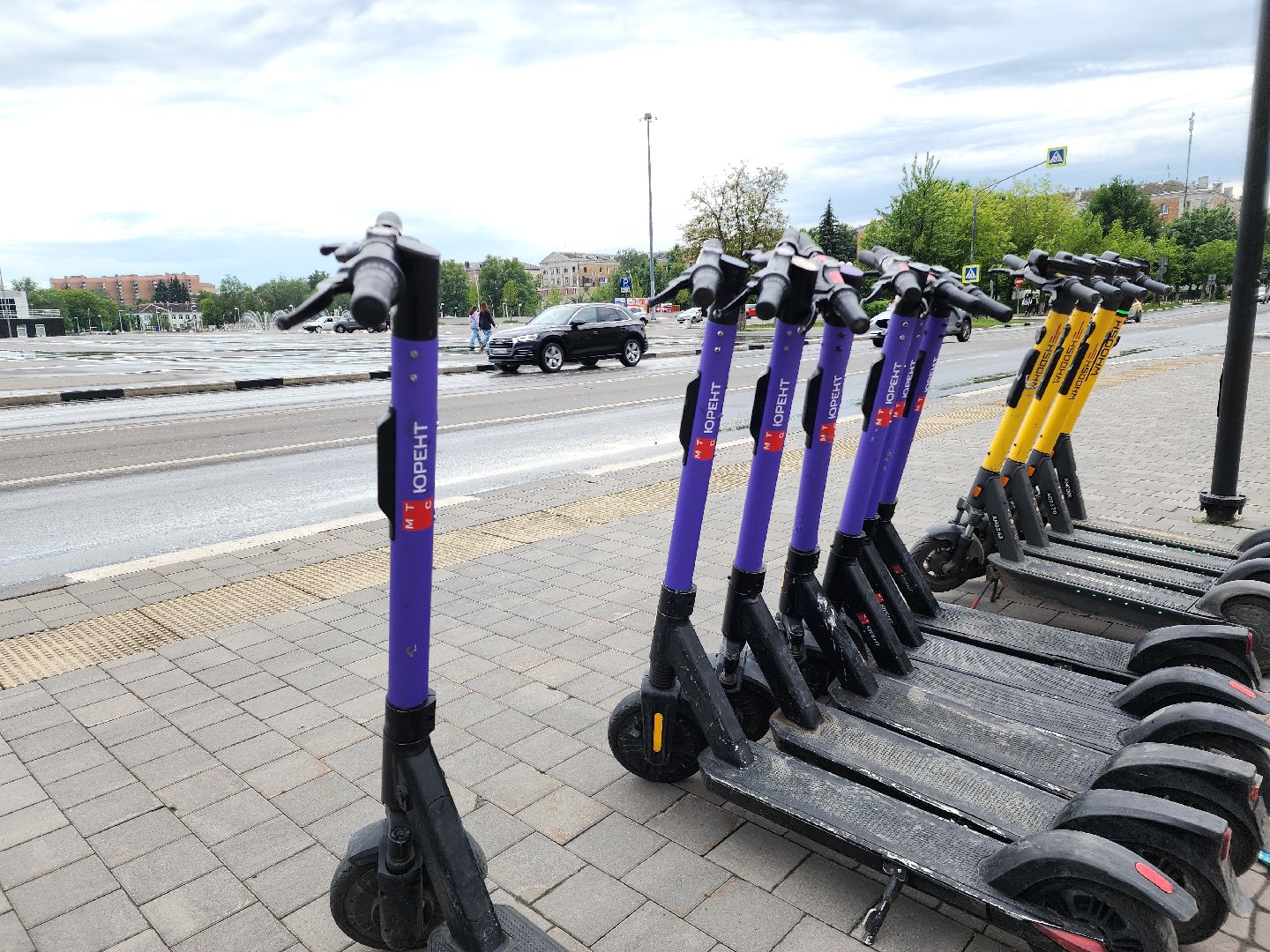 электросталь, безопасность, гибдд, гаи, дорожная безопасность, электросамокаты, сим, безопасность пешеходов,