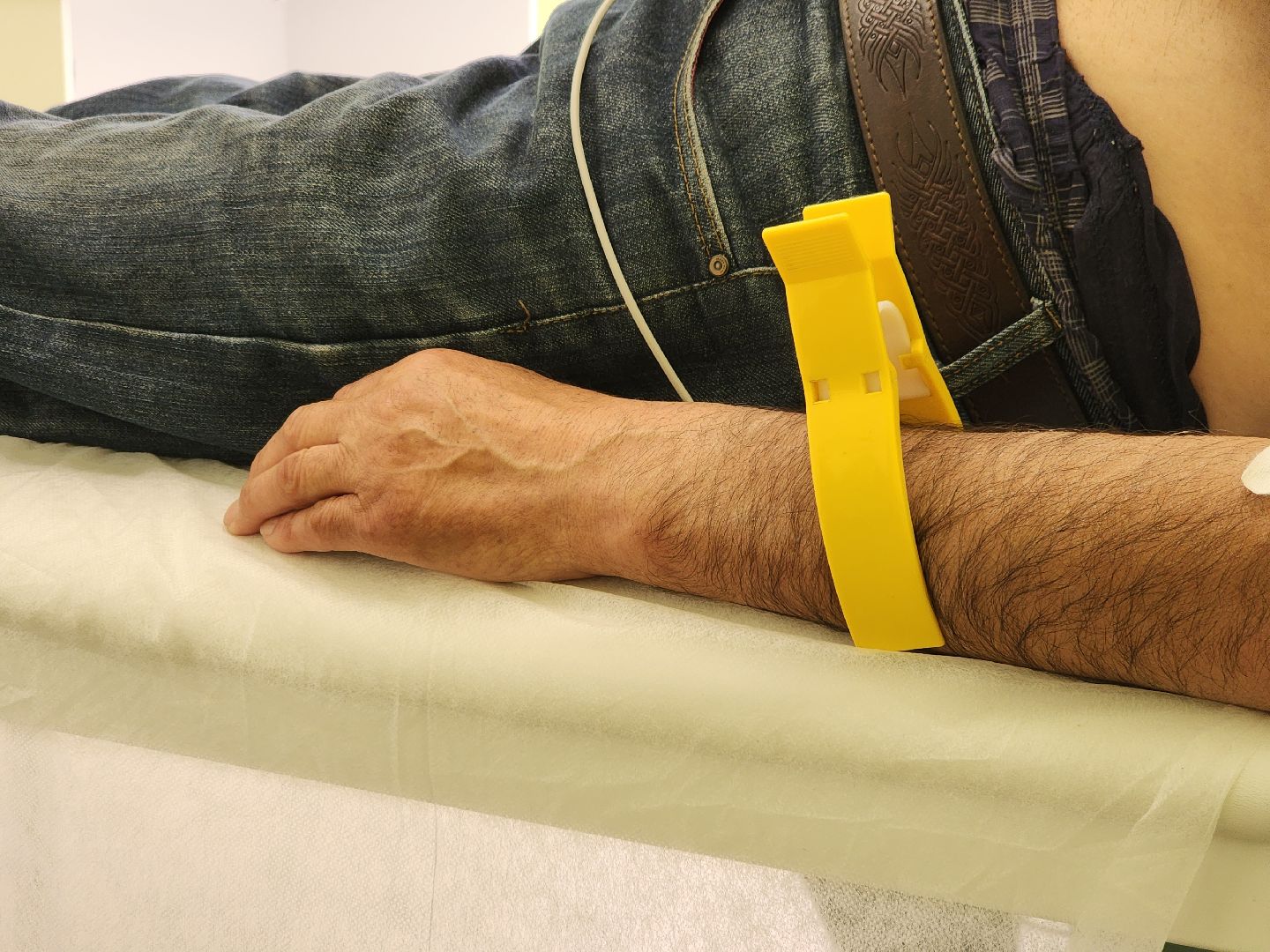 Подольск, покб, медицина подмосковья, диспансеризация,