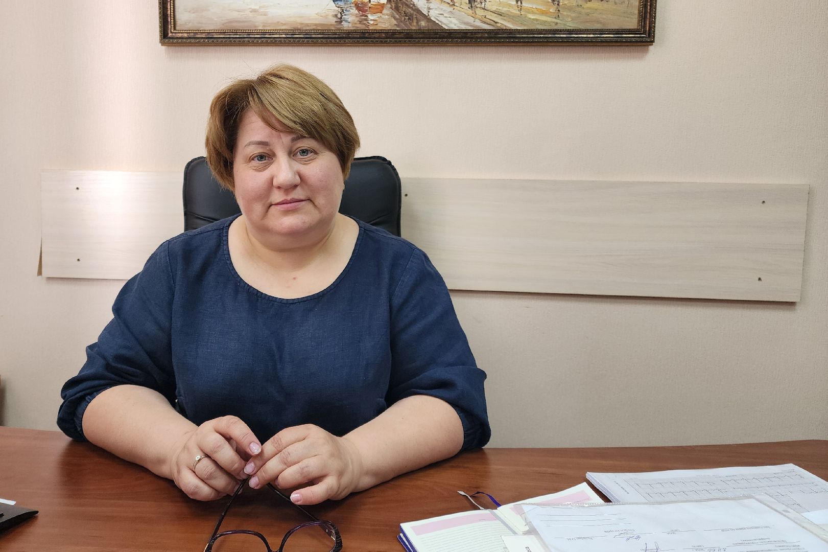 Подольск, покб, медицина подмосковья, диспансеризация,