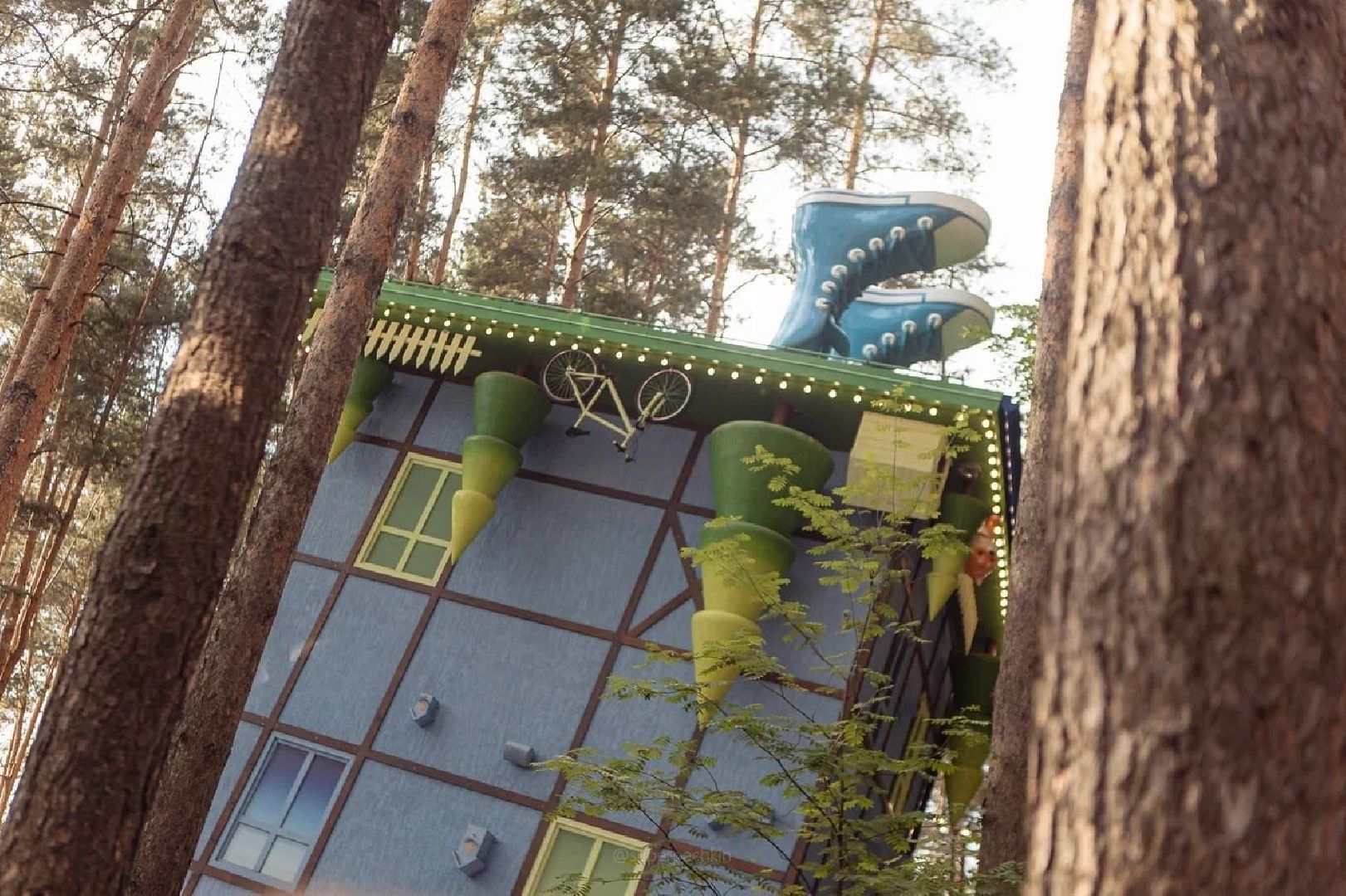 парк Елочки, министр культуры Подмосковья, зампред правительства Подмосковья, Домодедово,