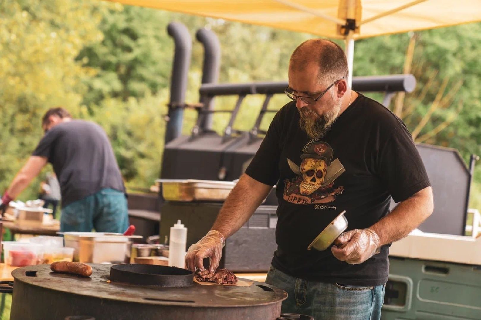 парк Елочки, министр культуры Подмосковья, зампред правительства Подмосковья, Домодедово,