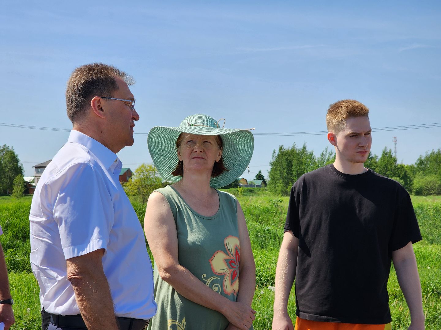 ногинск, деревня, власть, жители, подтопление, паводки, богородский городский округ,