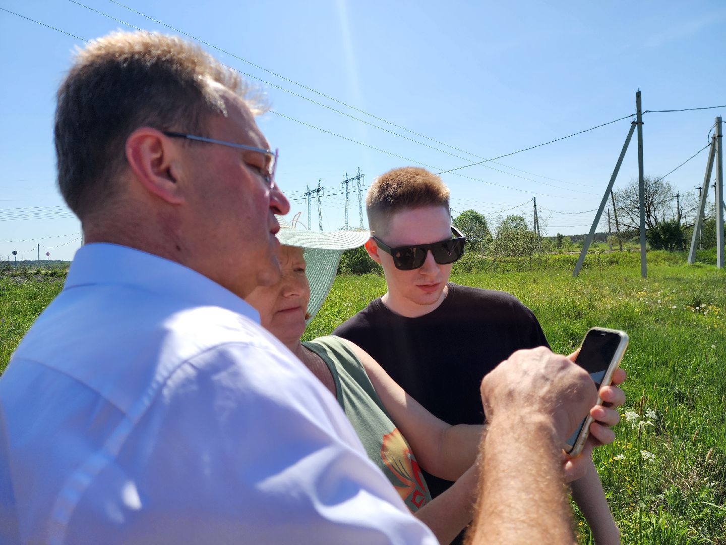 ногинск, деревня, власть, жители, подтопление, паводки, богородский городский округ,