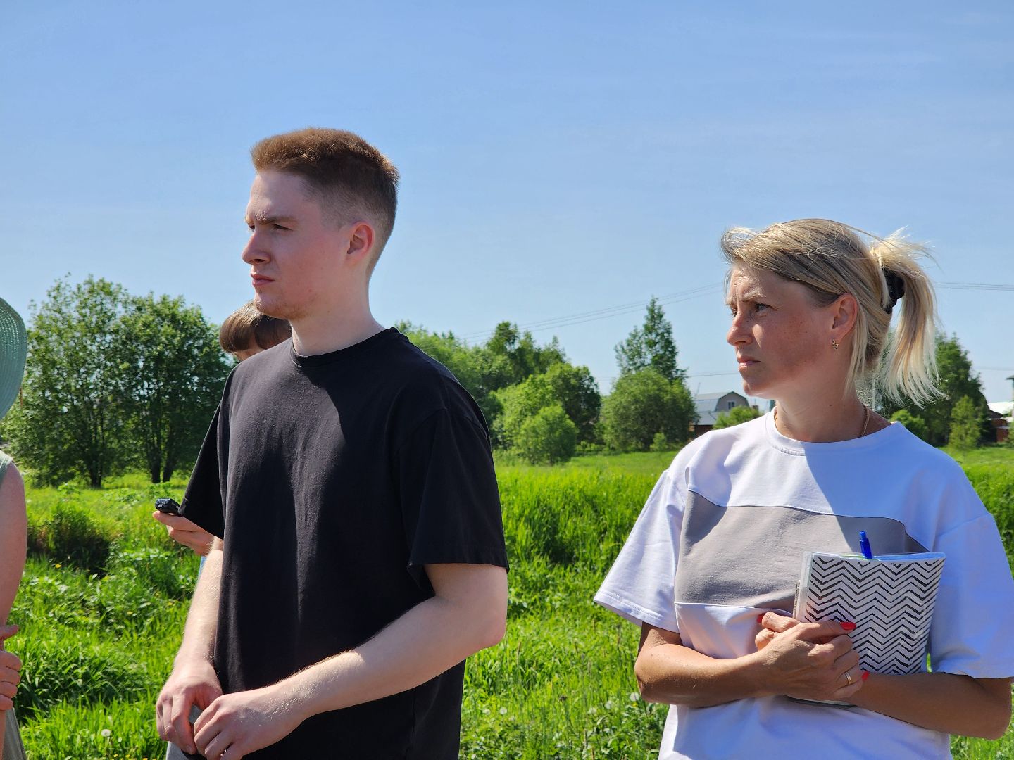 ногинск, деревня, власть, жители, подтопление, паводки, богородский городский округ,