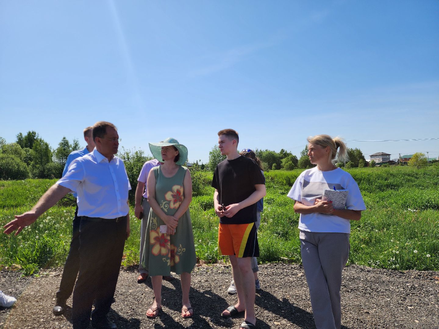 ногинск, деревня, власть, жители, подтопление, паводки, богородский городский округ,
