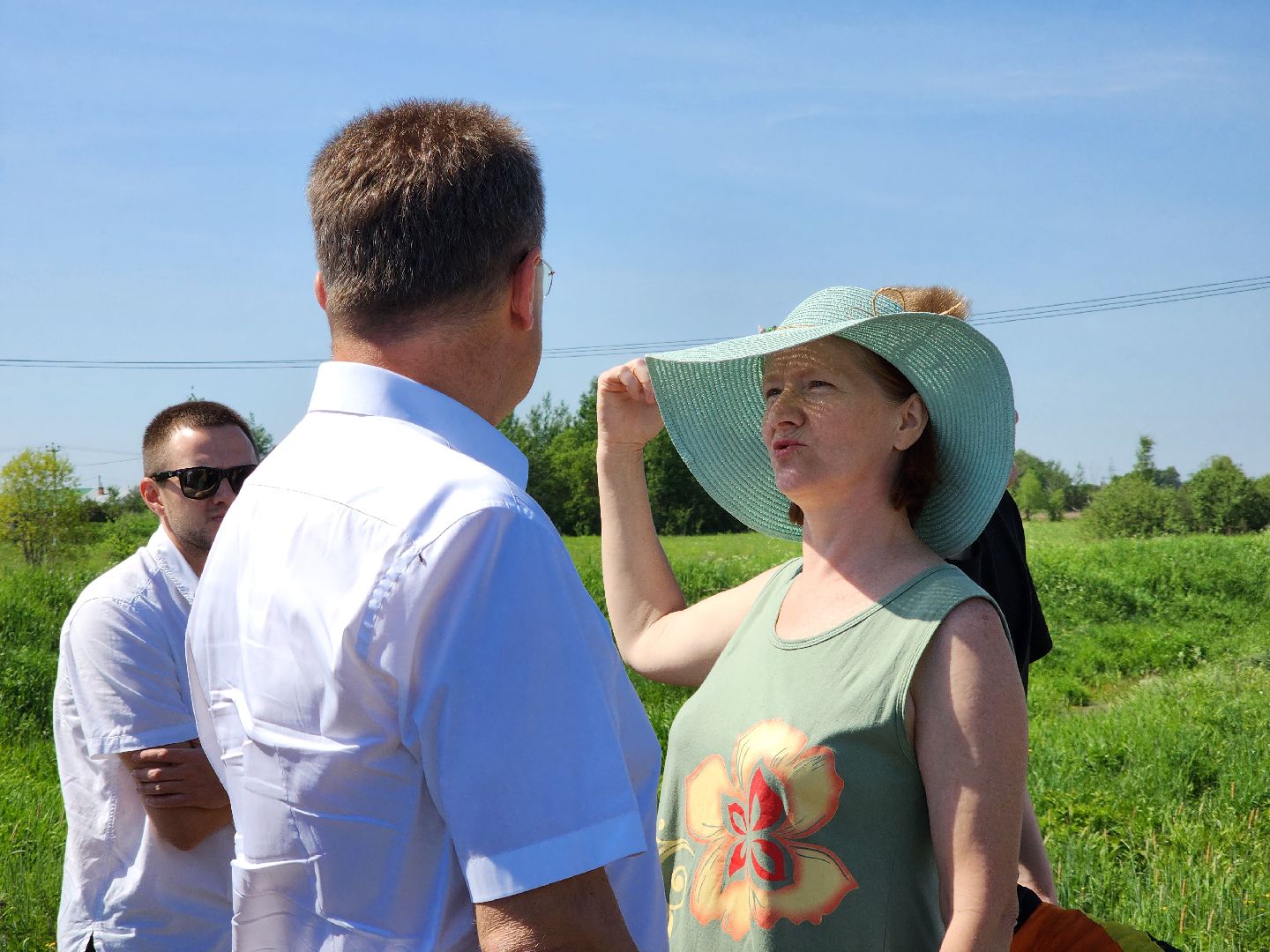 ногинск, деревня, власть, жители, подтопление, паводки, богородский городский округ,