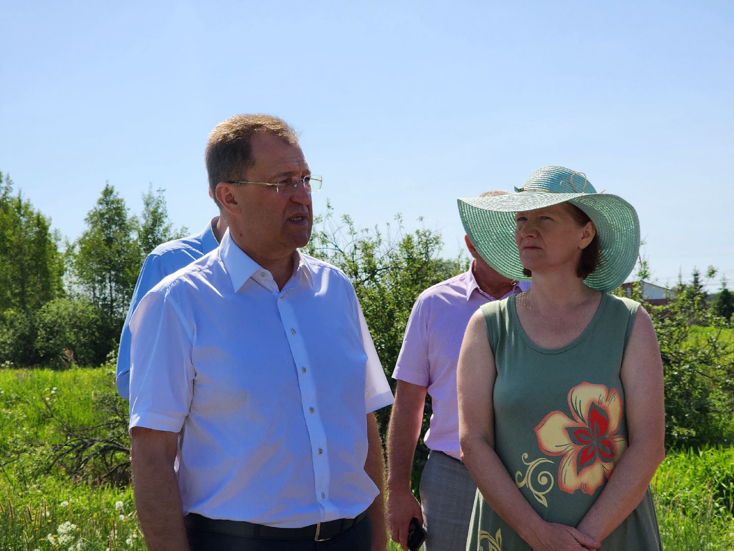 ногинск, деревня, власть, жители, подтопление, паводки, богородский городский округ,
