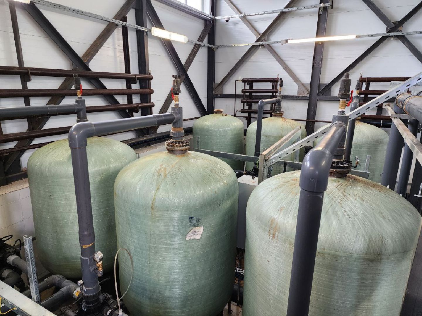 можайск, можайский городской округ, подмосковье, жкх, фплк, ресурсоснабжающая организация, вода, тепло, жители, взу, котельные, модернизация, очистные,