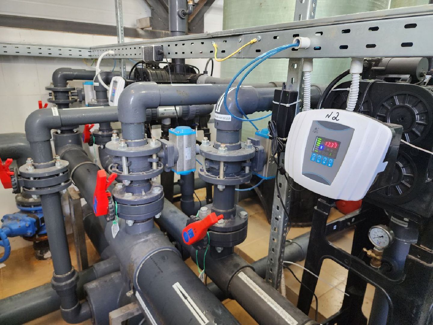 можайск, можайский городской округ, подмосковье, жкх, фплк, ресурсоснабжающая организация, вода, тепло, жители, взу, котельные, модернизация, очистные,