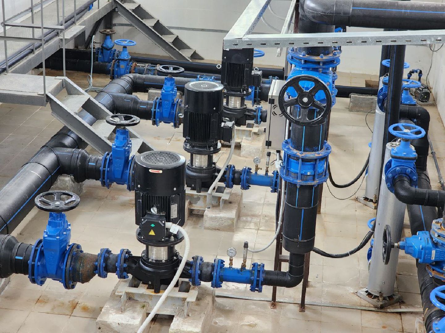 можайск, можайский городской округ, подмосковье, жкх, фплк, ресурсоснабжающая организация, вода, тепло, жители, взу, котельные, модернизация, очистные,