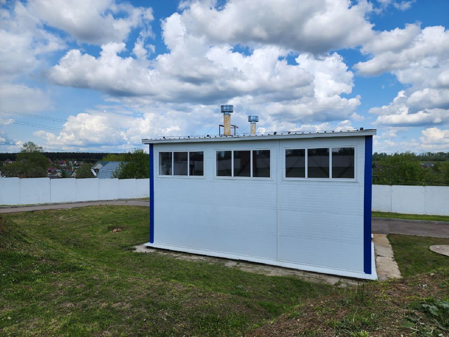 можайск, можайский городской округ, подмосковье, жкх, фплк, ресурсоснабжающая организация, вода, тепло, жители, взу, котельные, модернизация, очистные,