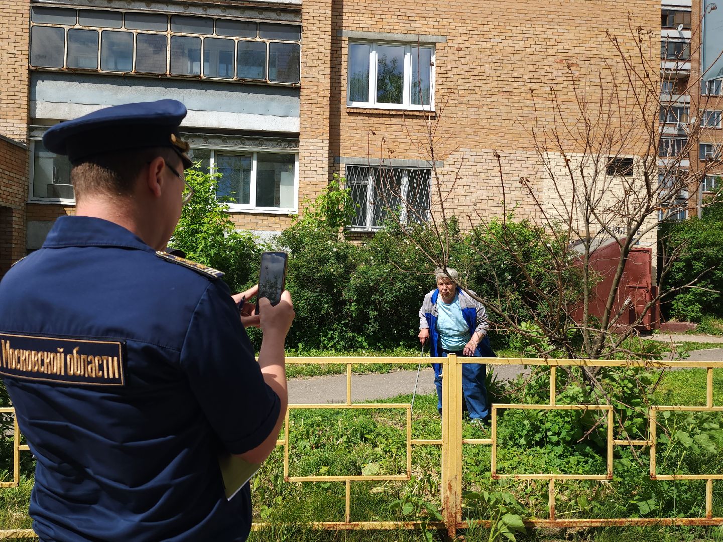 подготовка к открытию летнего сезона, игровая площадка, благоустройство дворов,