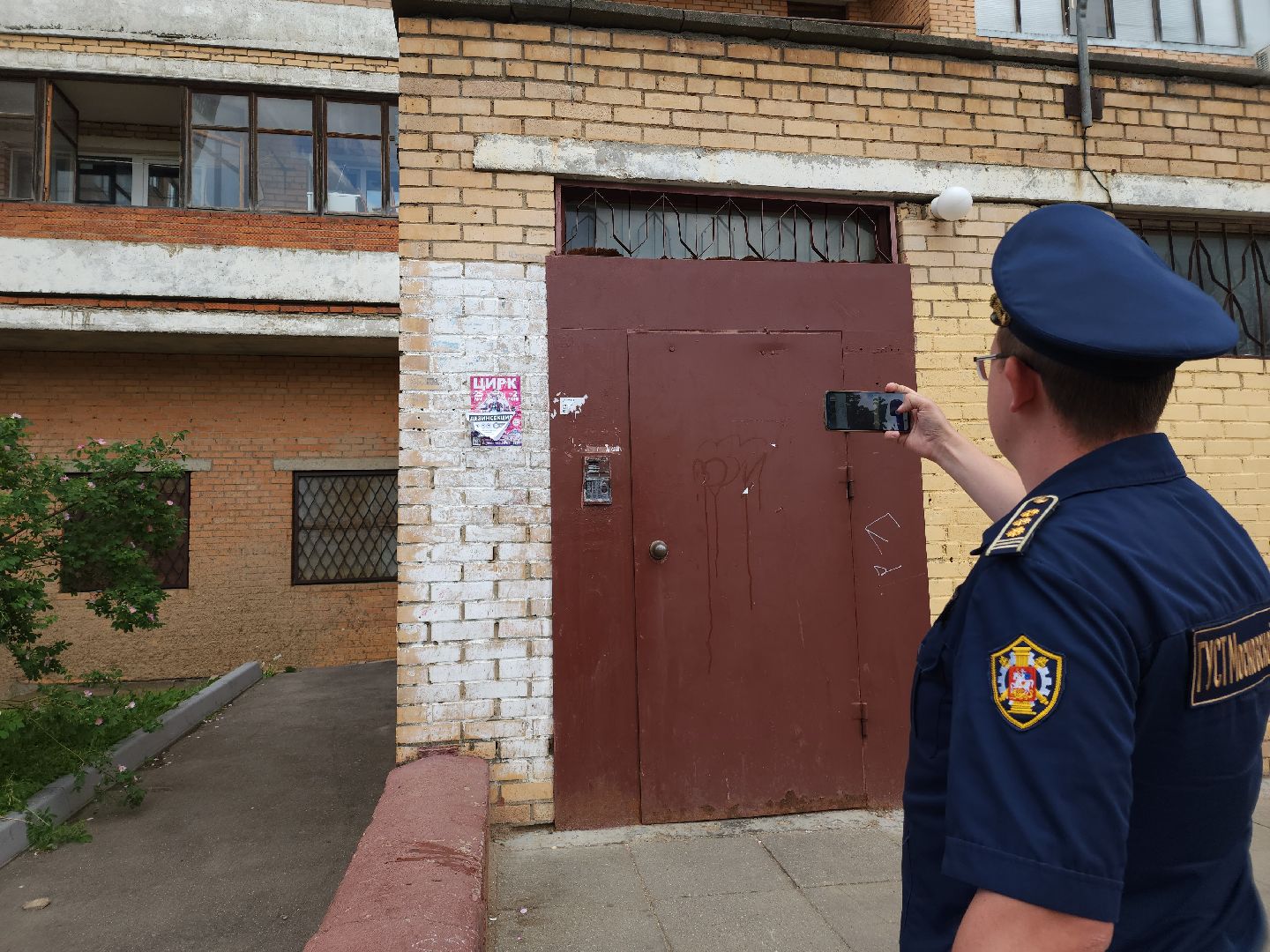 подготовка к открытию летнего сезона, игровая площадка, благоустройство дворов,