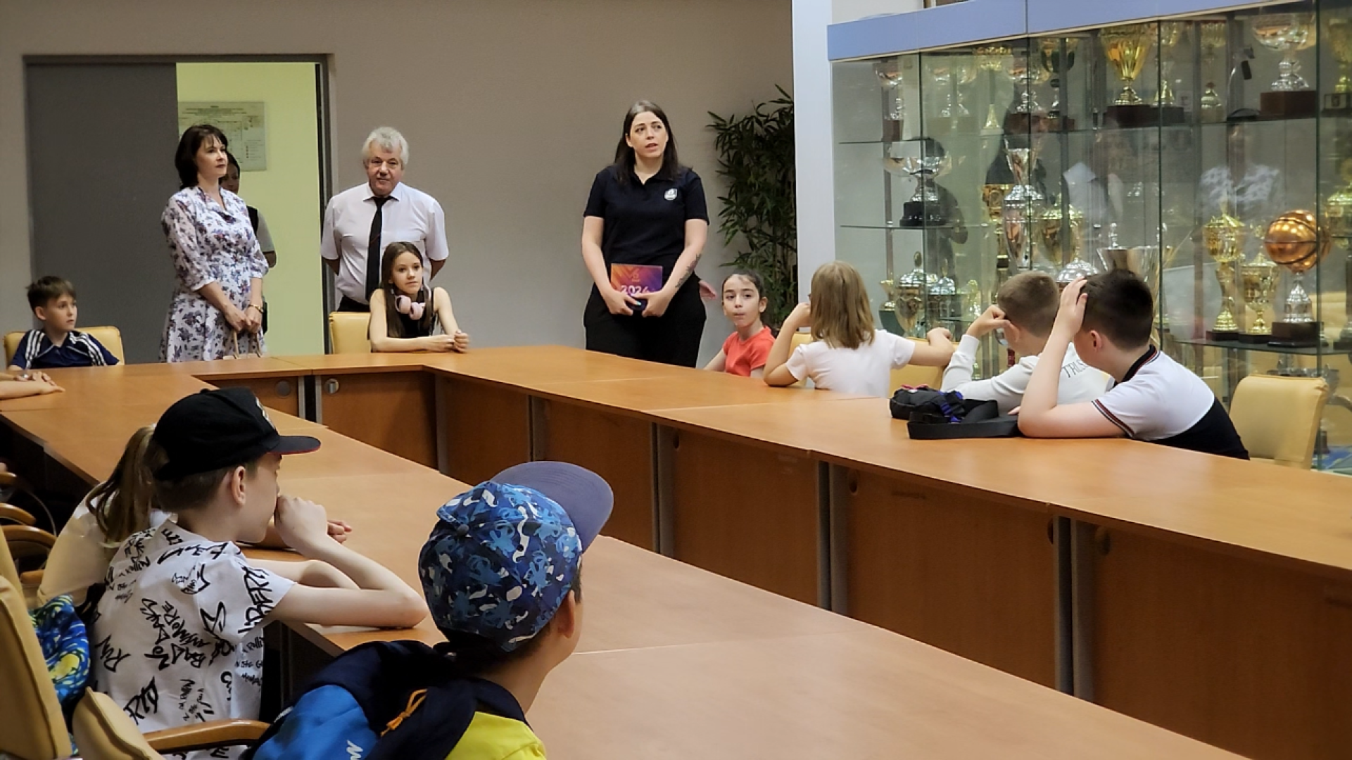 химки, спорт, баскетбол, дети,