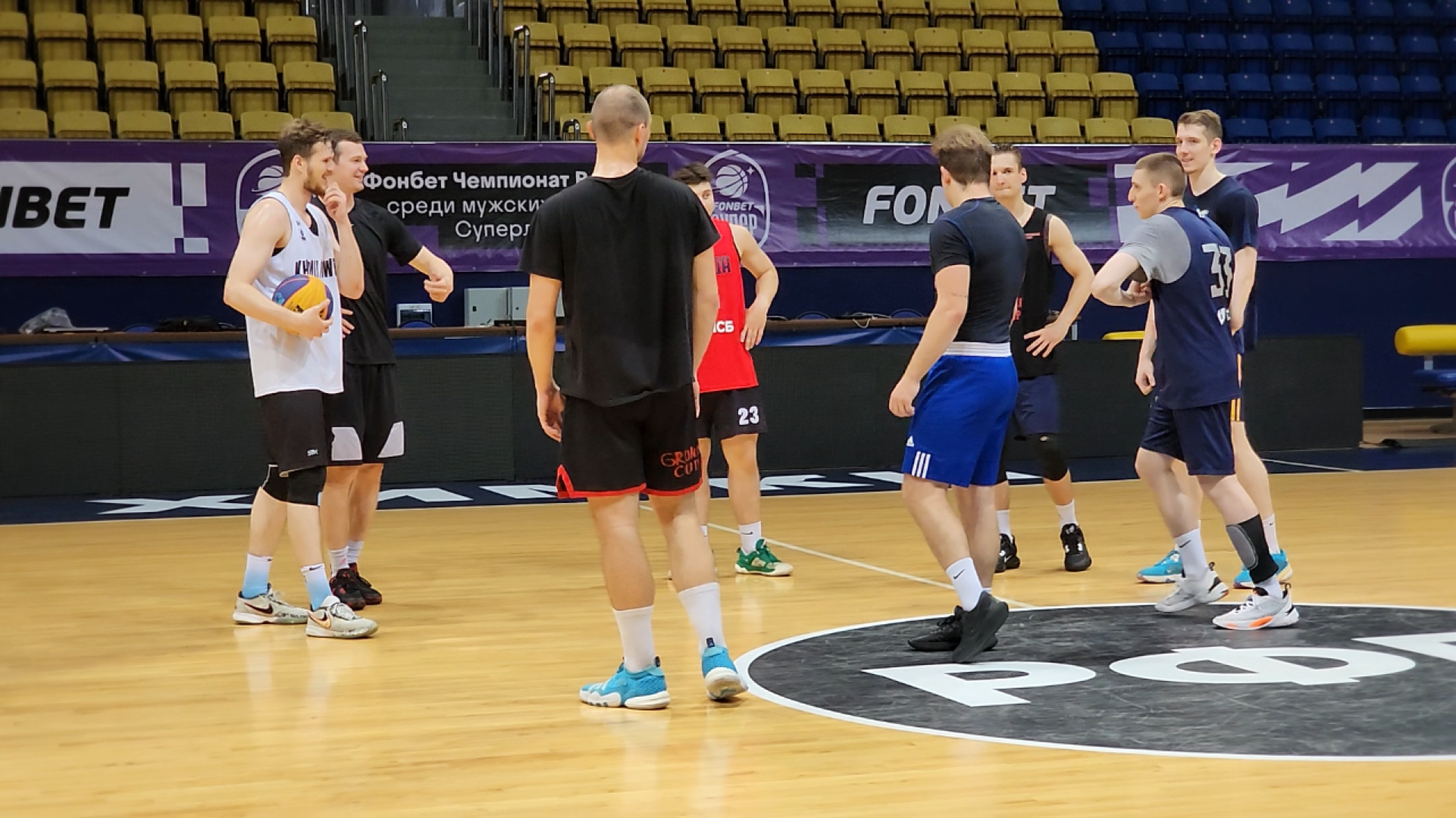 химки, спорт, баскетбол, дети,