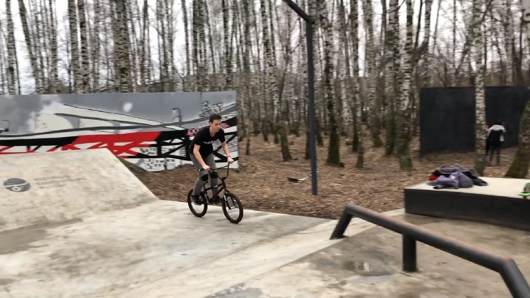 Кашира, спорт, благоустройство