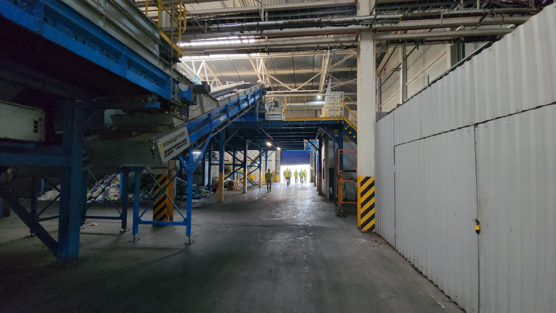 егорьевск, кпо, восток, газ, мусор, мусорка, свалка, дегозация, экология,