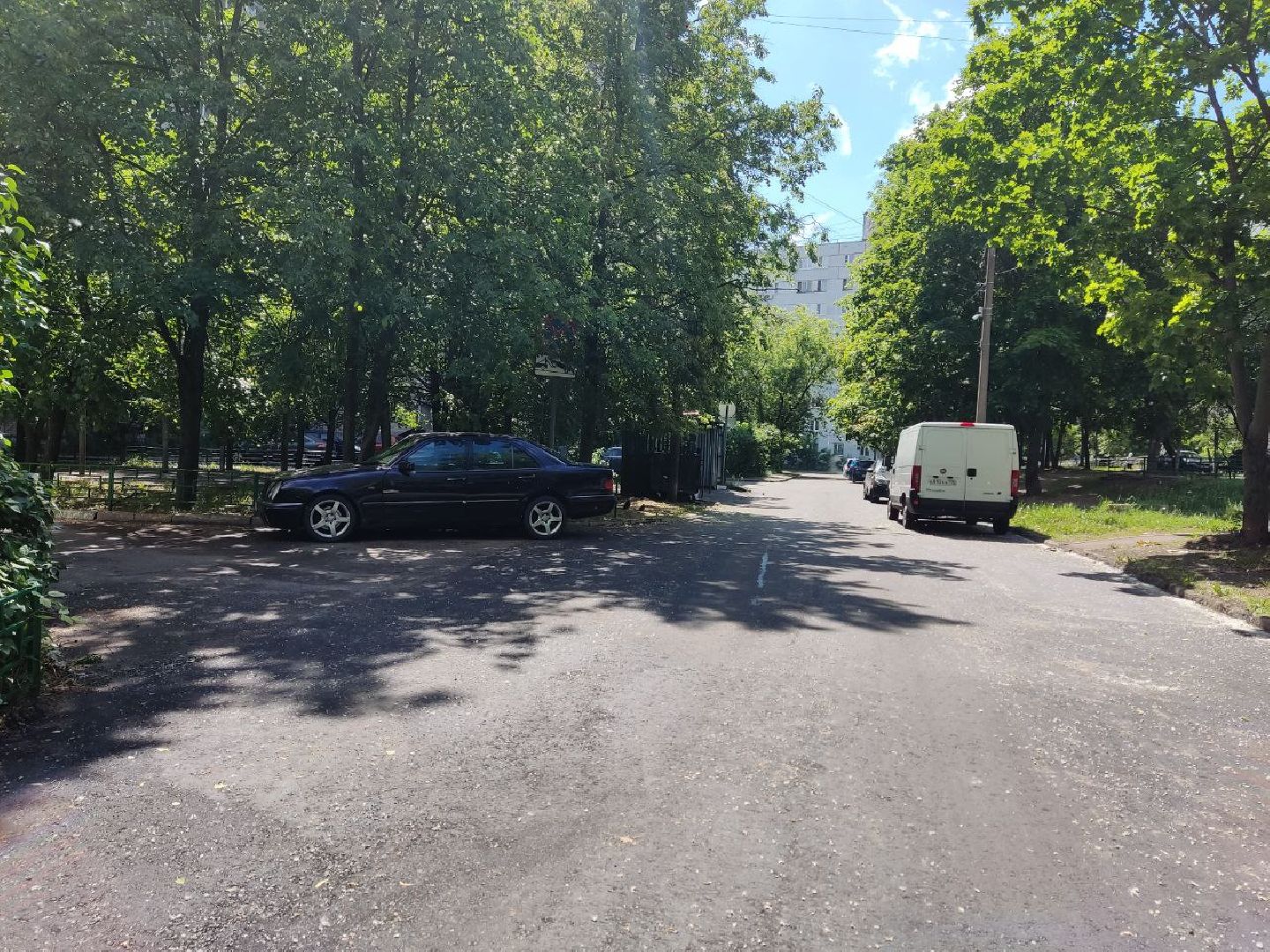 лыткарино, ремонт, дороги,