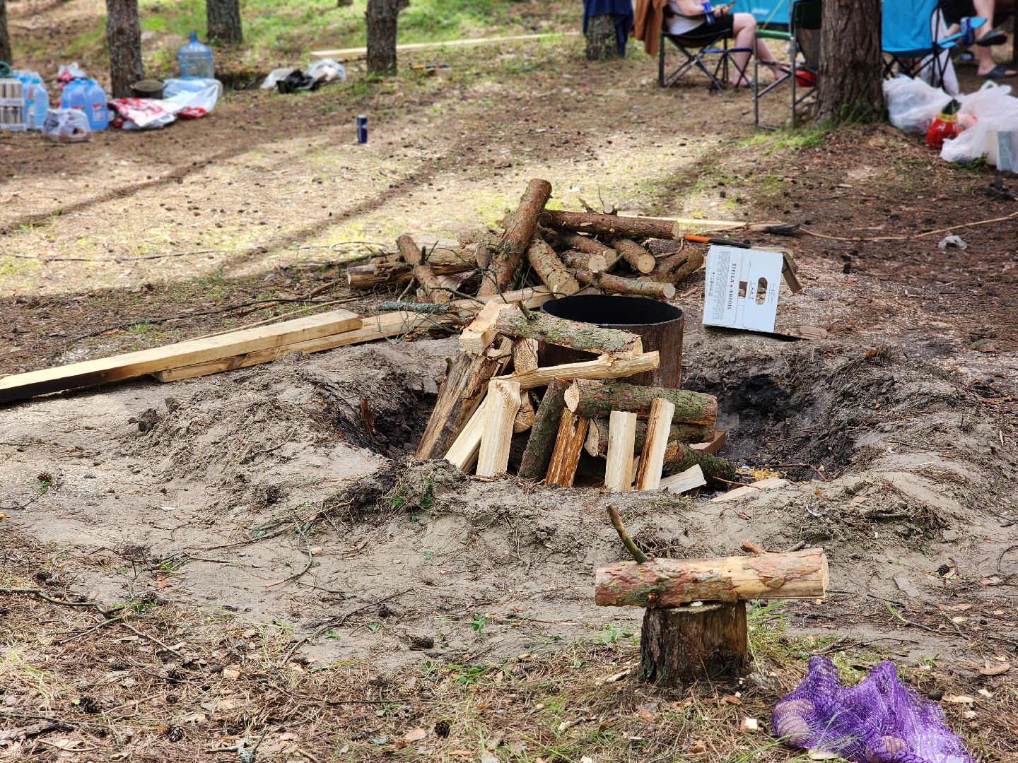 воскресенск, пожарная безопасность, лес, лесничество,