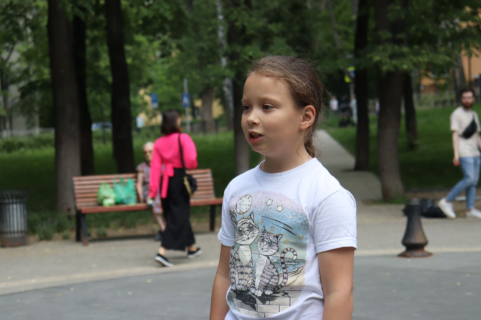 дзержинский, центральная библиотека, летний читальный зал, лето в подмосковье,