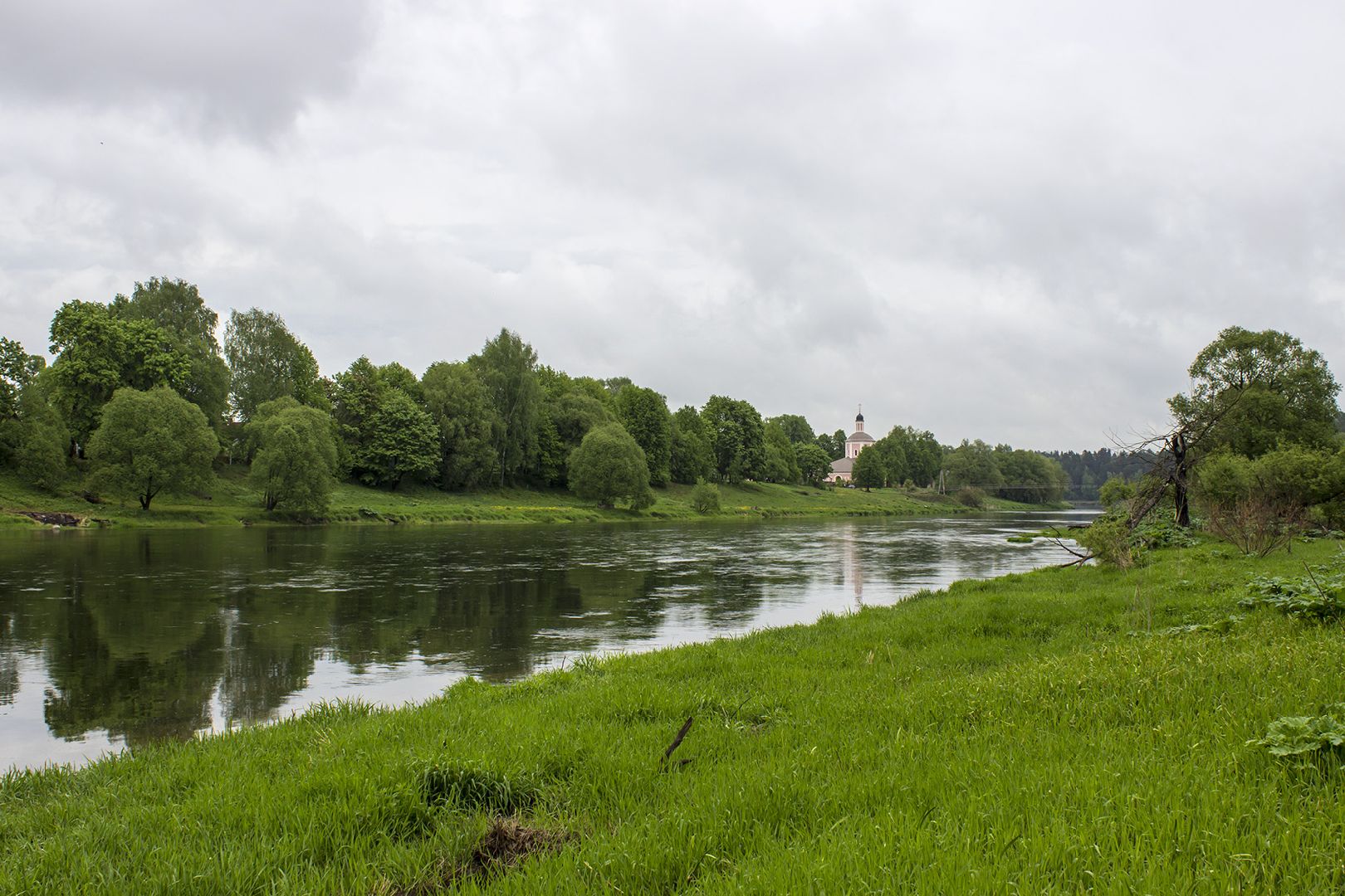 Звенигород кинематографический, По местам киносьемок, культура,