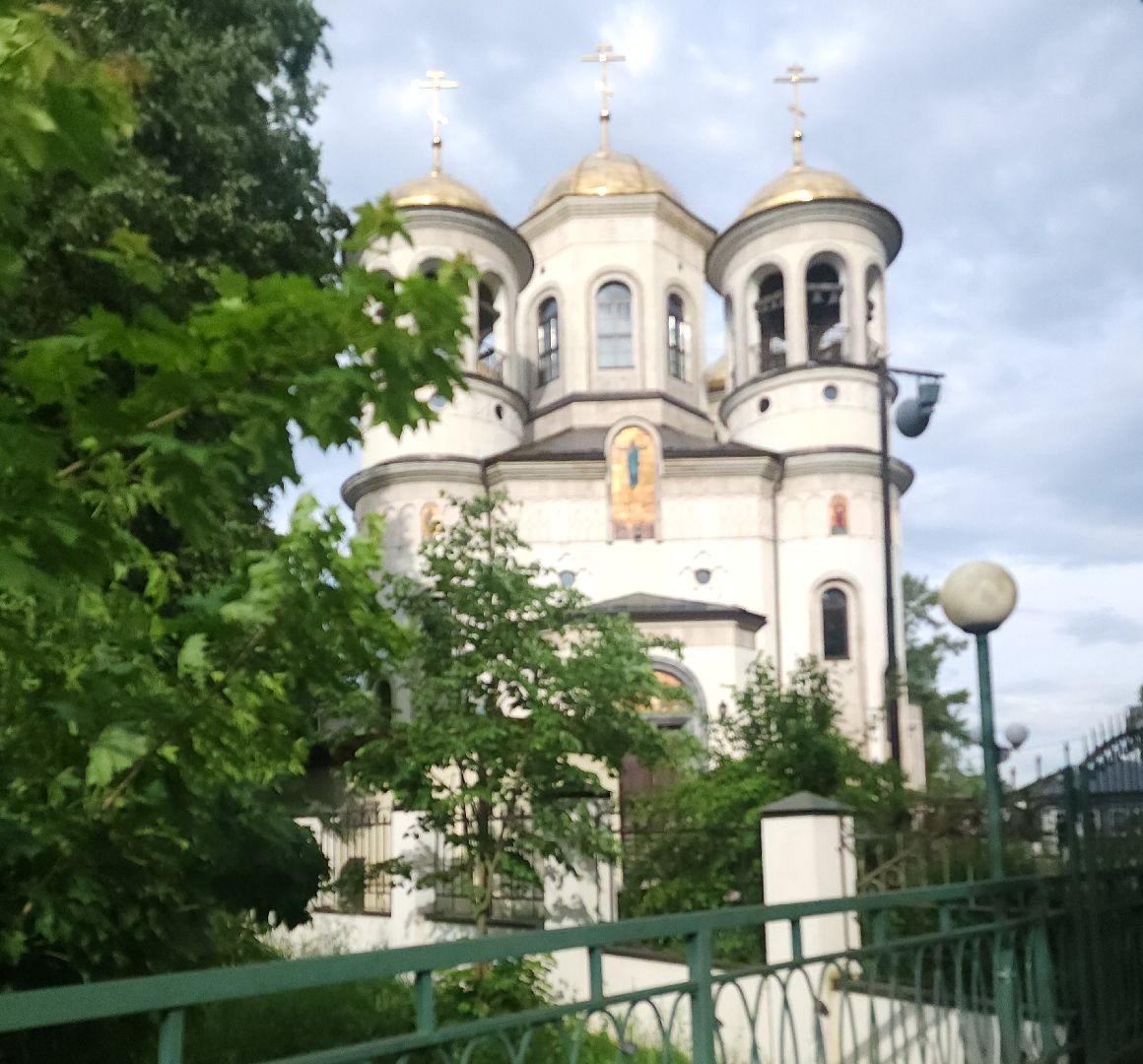 Звенигород кинематографический, По местам киносьемок, культура,